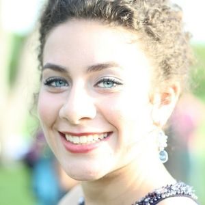 Meet your Posher, Emma